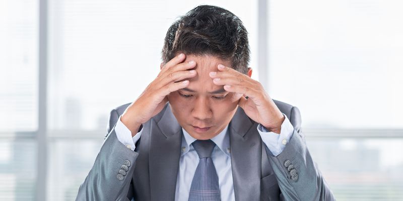 Ilustrasi Tanda Kekurangan Hormon Dopamin