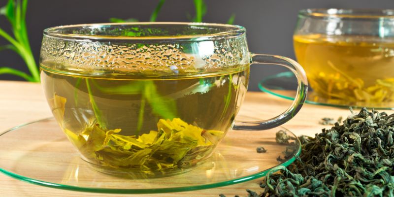 Teh Hijau sebagai Cara Mencegah Kanker Paru-Paru