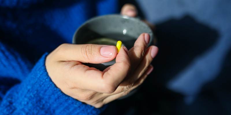 Ilustrasi Obat Kurus di Apotik Kimia Farma