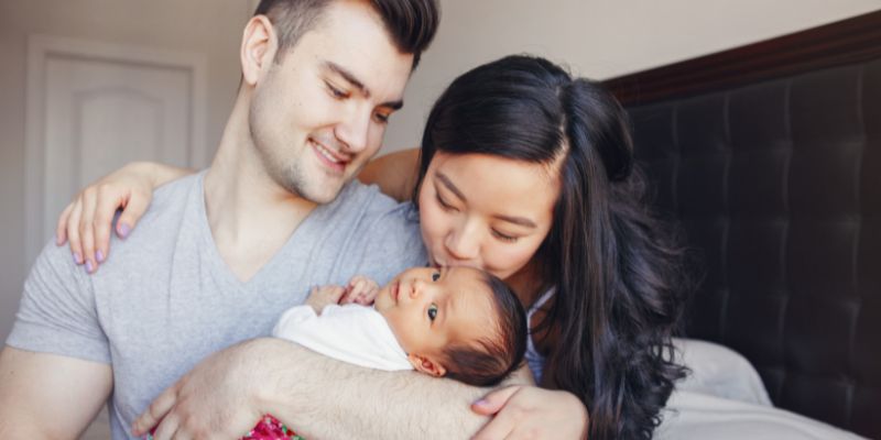 Baby Blues Bisa Diatasi