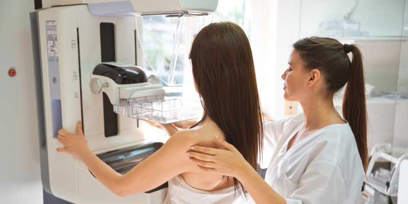 Ilustrasi Cara Mencegah Penyakit Keturunan