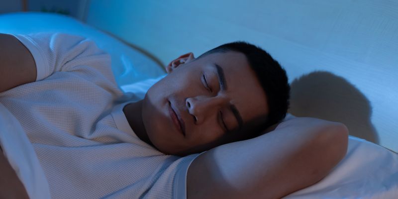 Ilustrasi Penyembuhan Hepatitis A