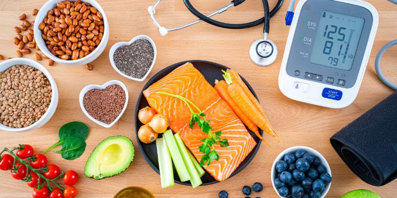 Ilustrasi Cara Mengobati Jantung Lemah