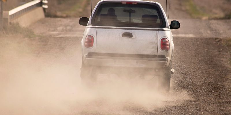 Ilustrasi Penyebab Mata Kering