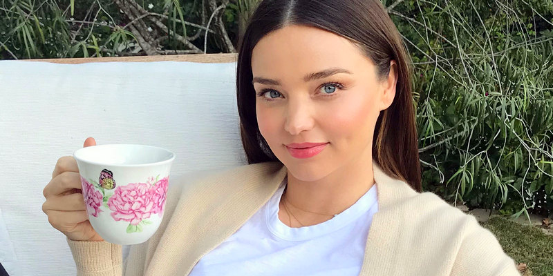 Minum Noni Juice Agar Berat Badan Ideal