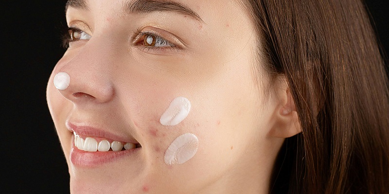 Ilustrasi Obat Jerawat di Apotik K24