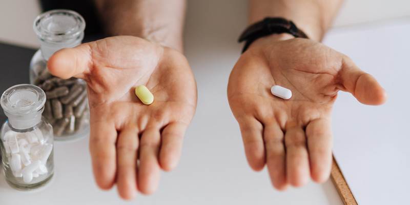 Ilustrasi Obat Arthritis di Apotik K24 dan Apotik Lainny