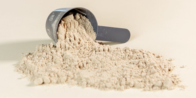 Ilustrasi Colloidal Oatmeal, Alternatif Obat Biduran di Apotik