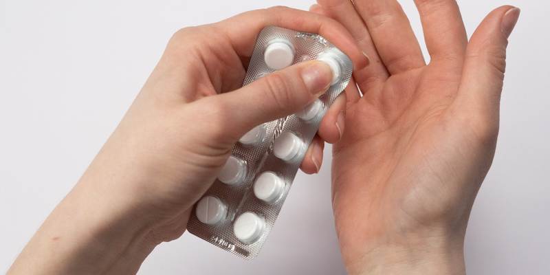 Ilustrasi Obat Asma di Apotik Kimia Farma