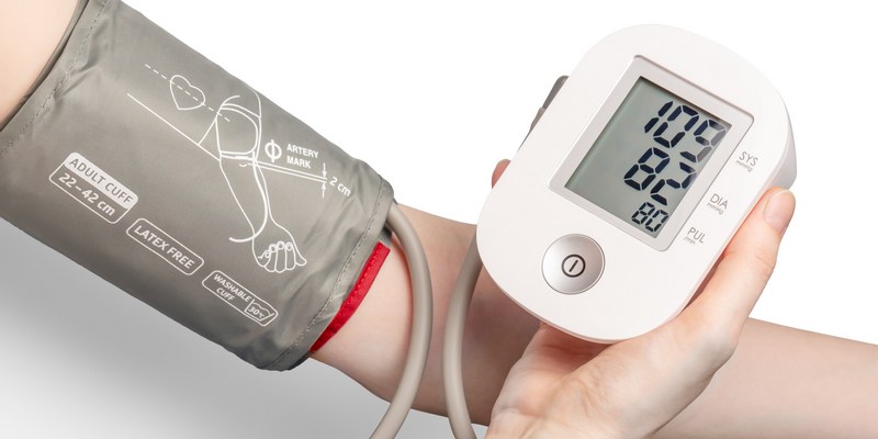 Ilustrasi Alat Tensimeter