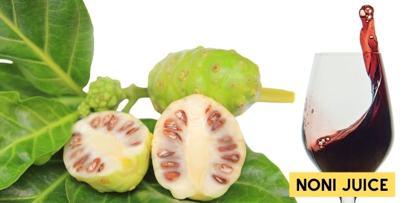 Noni Juice sebagai Herbal untuk Obat Jerawat di Apotik yang Diminum