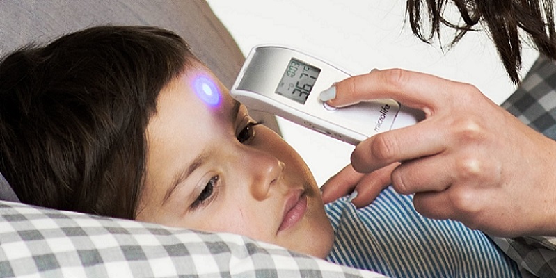 demam berdarah dengue