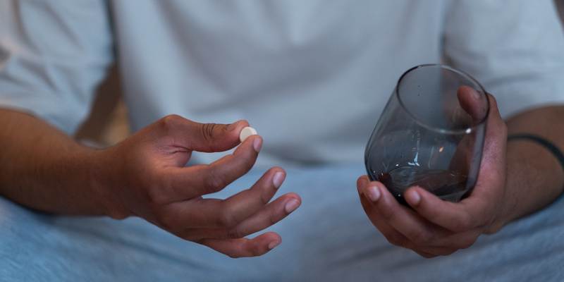 Ilustrasi Obat Sakit Sendi Lutut di Apotik K24