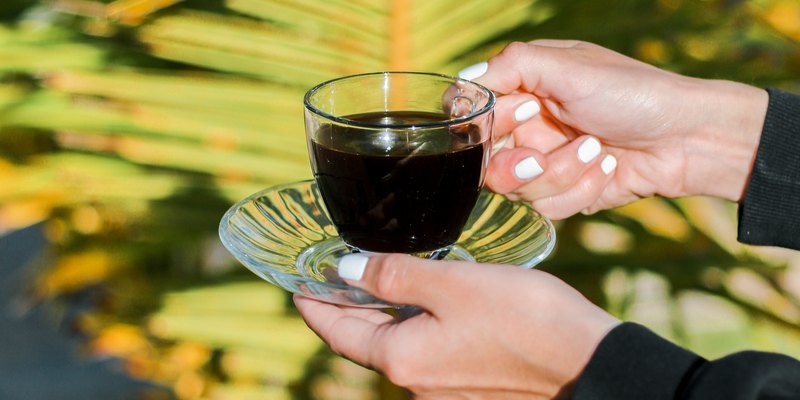 Ilustrasi Pantangan Makanan untuk Penderita Glaukoma