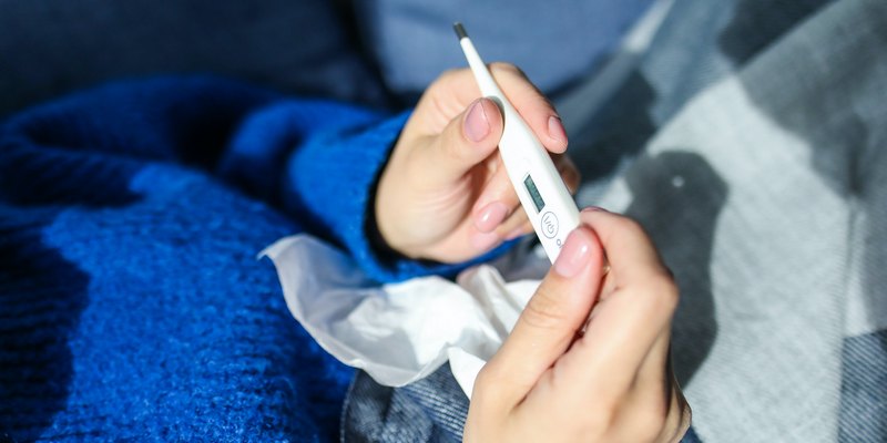 Ilustrasi Gejala Penyakit Cakaran Kucing