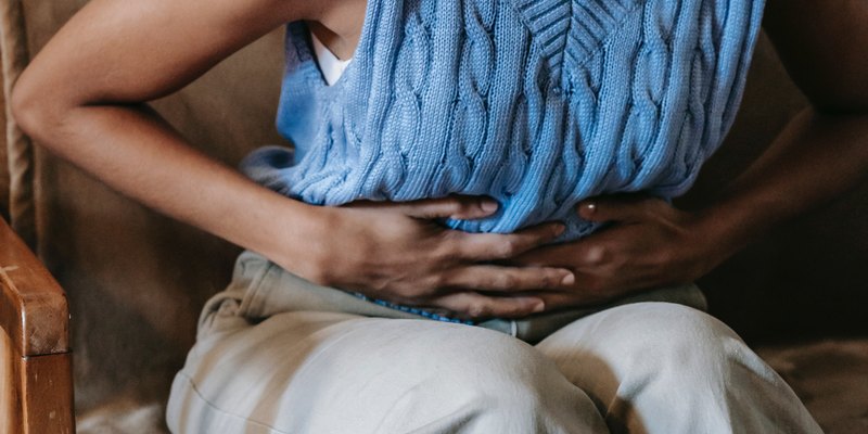 Ilustrasi Nyeri Saat Buang Air Kecil