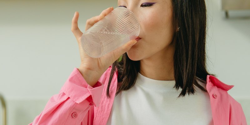 Tenggorokan Sakit Menelan