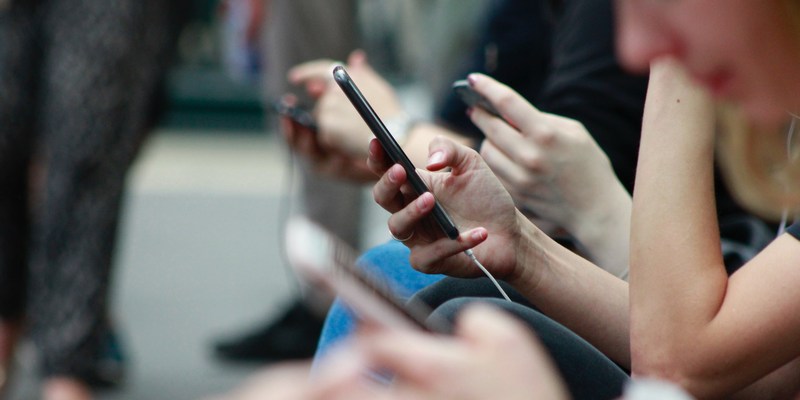 Ilustrasi Penyebab Kecemasan Berlebihan