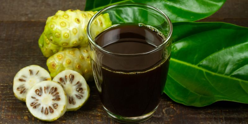Noni Juice, Pilihan Unggulan Herbal untuk Performa Olahraga