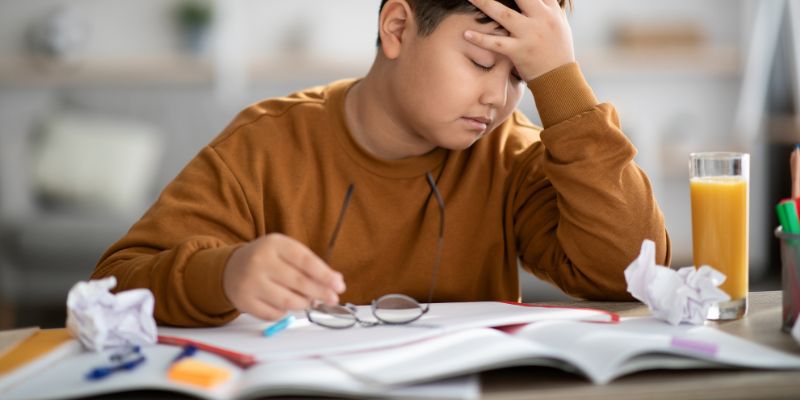 Apa Ciri-Ciri Gangguan Mental pada Remaja?