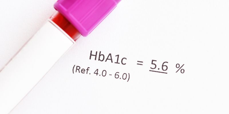 Ilustrasi Kondisi Remisi Diabetes