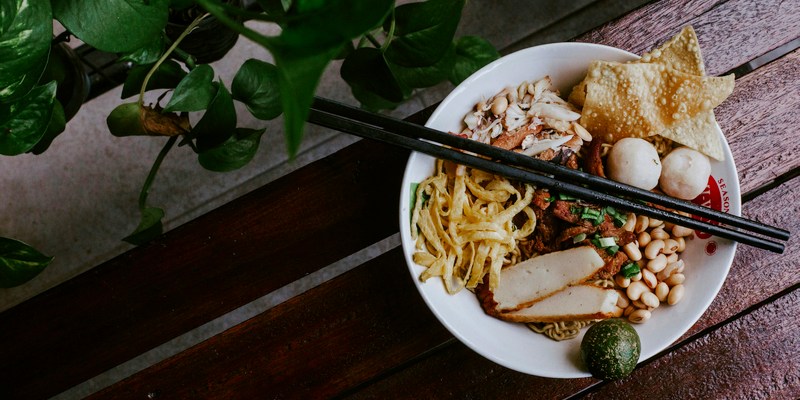 Ilustrasi Apa Manfaat Micin bagi Tubuh