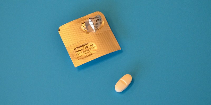 Ilustrasi Obat Gonore di Apotik K24