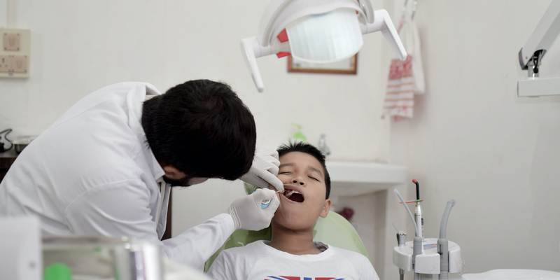 Ilustrasi Penyakit yang Ditangani oleh Dokter Spesialis