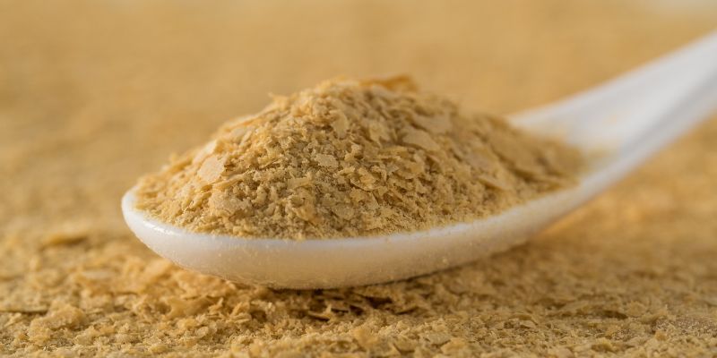 Ilustrasi Apakah kaldu jamur lebih sehat