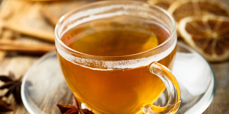 Ilustrasi Cara Mengolah Daun Mangga