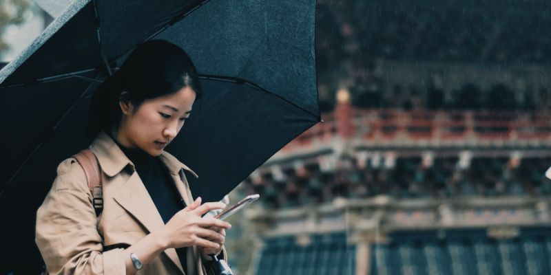 Apakah Petir Bisa Menyambar HP?