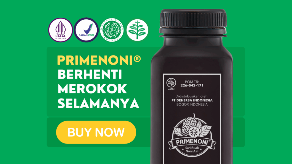 Beli Primenoni Sekarang