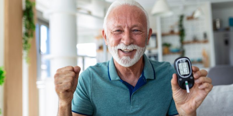 Apakah olahraga dapat menurunkan gula darah