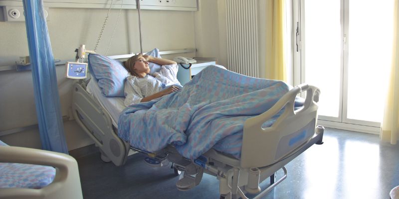 Ilustrasi kekentalan darah disebabkan oleh apa