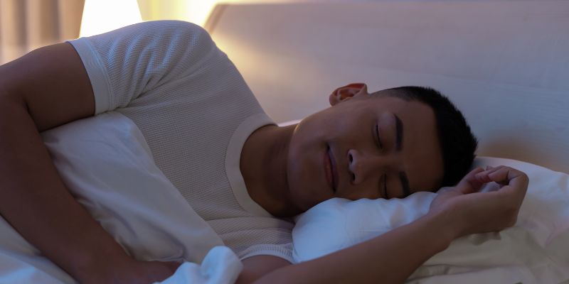 Ilustrasi cara mengatasi tidak nafsu makan