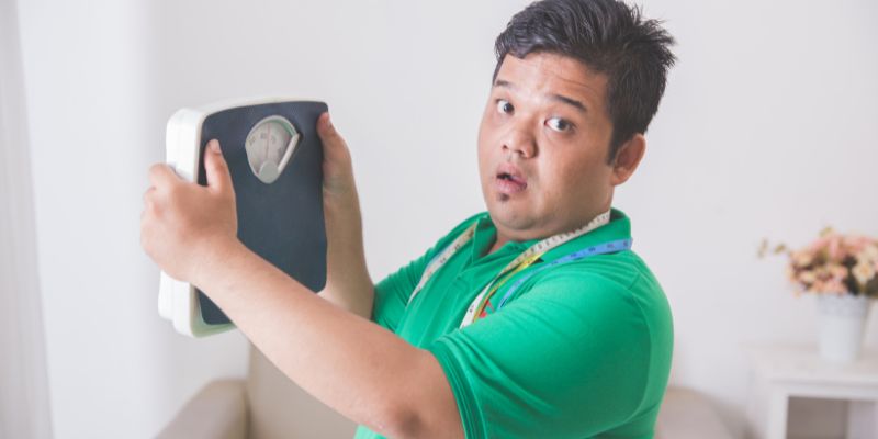 Ilustrasi penyebab stroke di usia muda