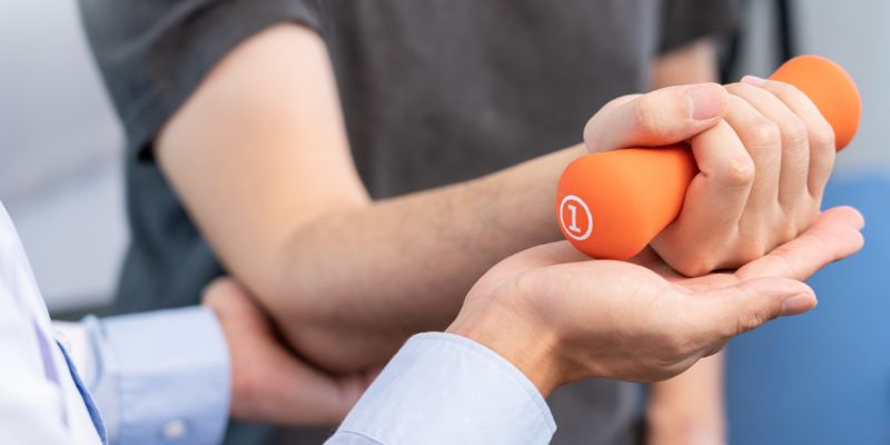 Ilustrasi stroke di usia muda apakah bisa sembuh