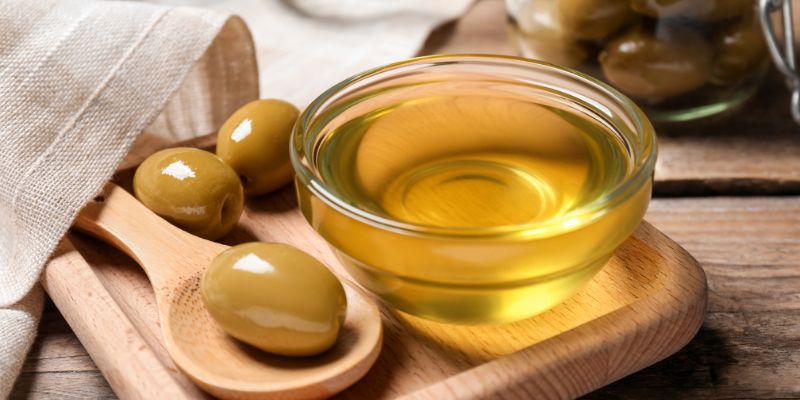 Membuat Kanker Kelaparan Lemak dengan Mengganti Lemak Jenuh dengan Lemak Sehat