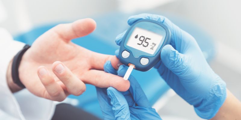 Sangat Penting untuk Menjaga Kadar Glukosa Tetap Stabil