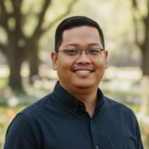 Fery Irawan