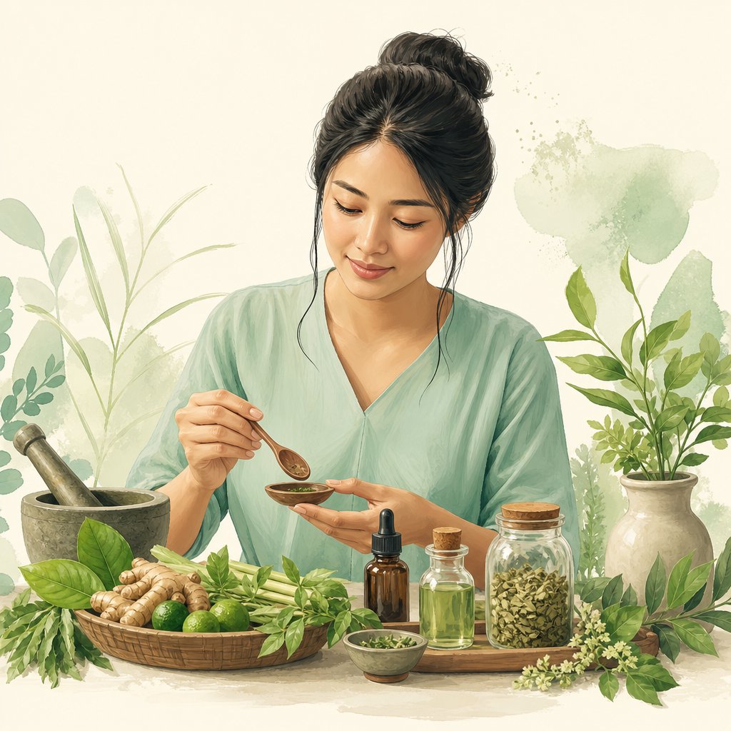 Ilustrasi Dosis dan Pemakaian yang Salah