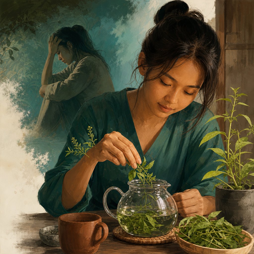 Ilustrasi Yang Bisa Kamu Coba di Rumah