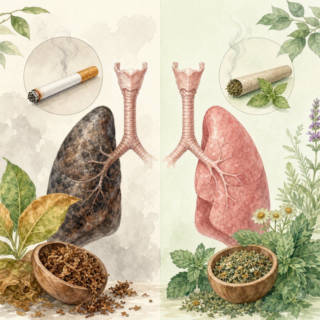 Ilustrasi Kapan Pakai yang Mana? Rekomendasi Situasional