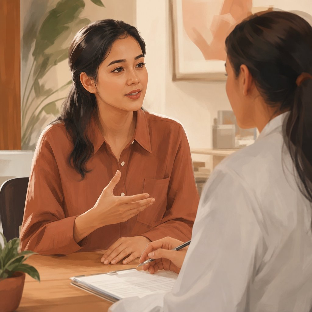 Ilustrasi Metode Skrining Apa yang Benar-Benar Tersedia?