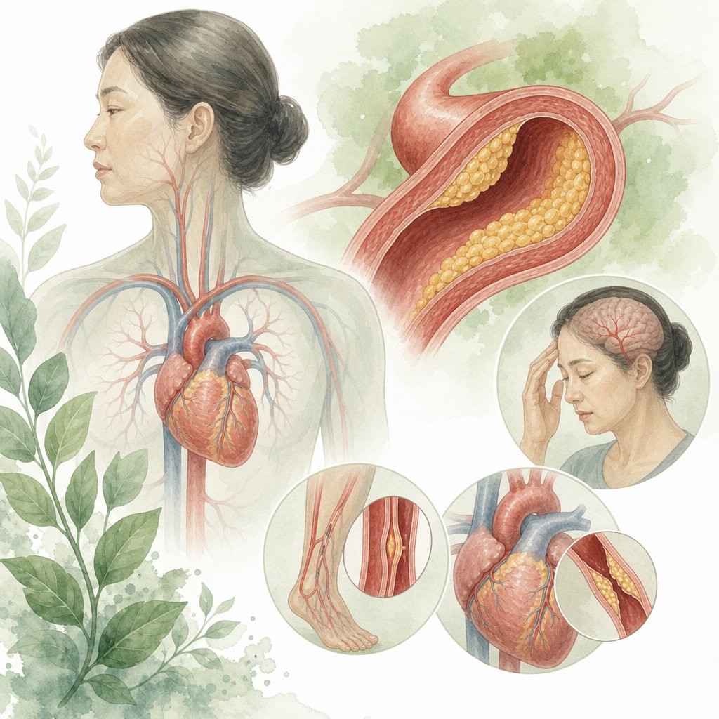 Ilustrasi Tanda Bahaya yang Harus Diwaspadai